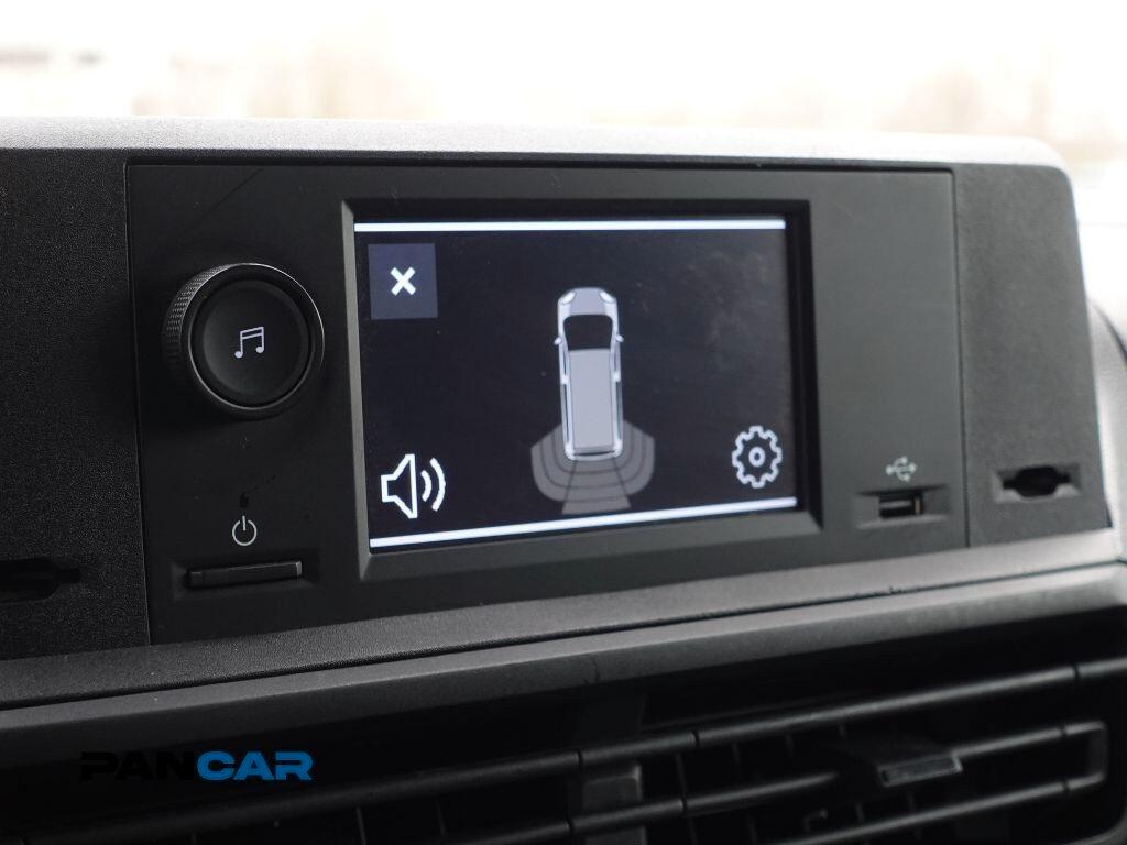 Fiat Scudo 2.0 BlueHDi 145 CV PL-TN Furgone Prezzo Iva esclusa