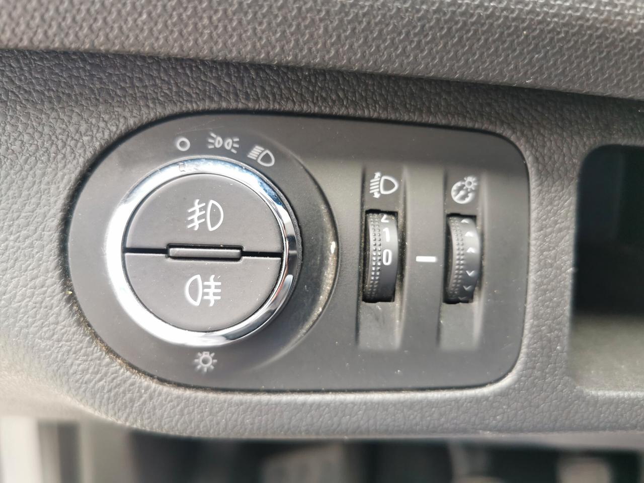 Opel Meriva 1.4 Turbo 120cv GPL Tech Cosmo