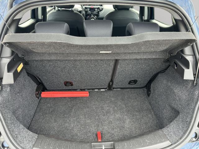 LANCIA Ypsilon 1.0 FireFly 5 porte S&S Hybrid Silver Plus