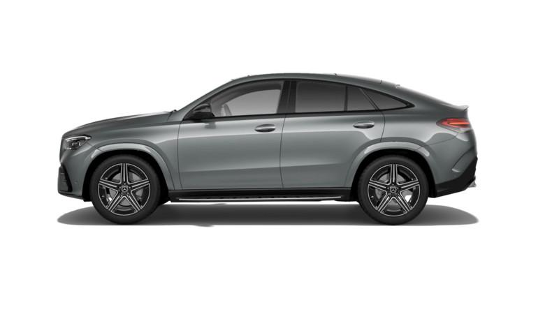 Mercedes-Benz GLE 300 d 4Matic Mild Hybrid AMG Line Premium