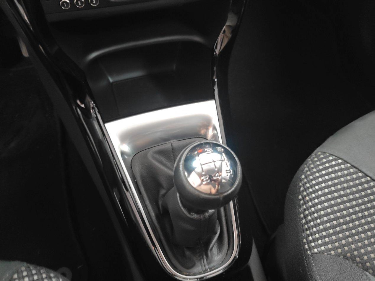 Citroen C3 1.2 puretech (vti) Exclusive 82cv FL