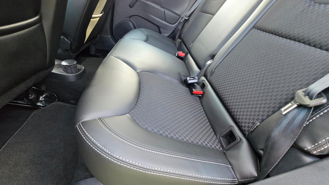 Renault Clio TCe 12V 90 CV GPL Start&Stop 5 porte Energy Duel