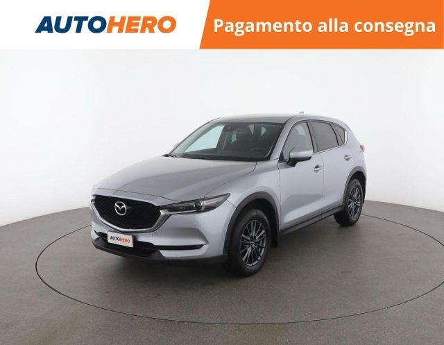 MAZDA CX-5 2.2L Skyactiv-D 150 CV 2WD Business