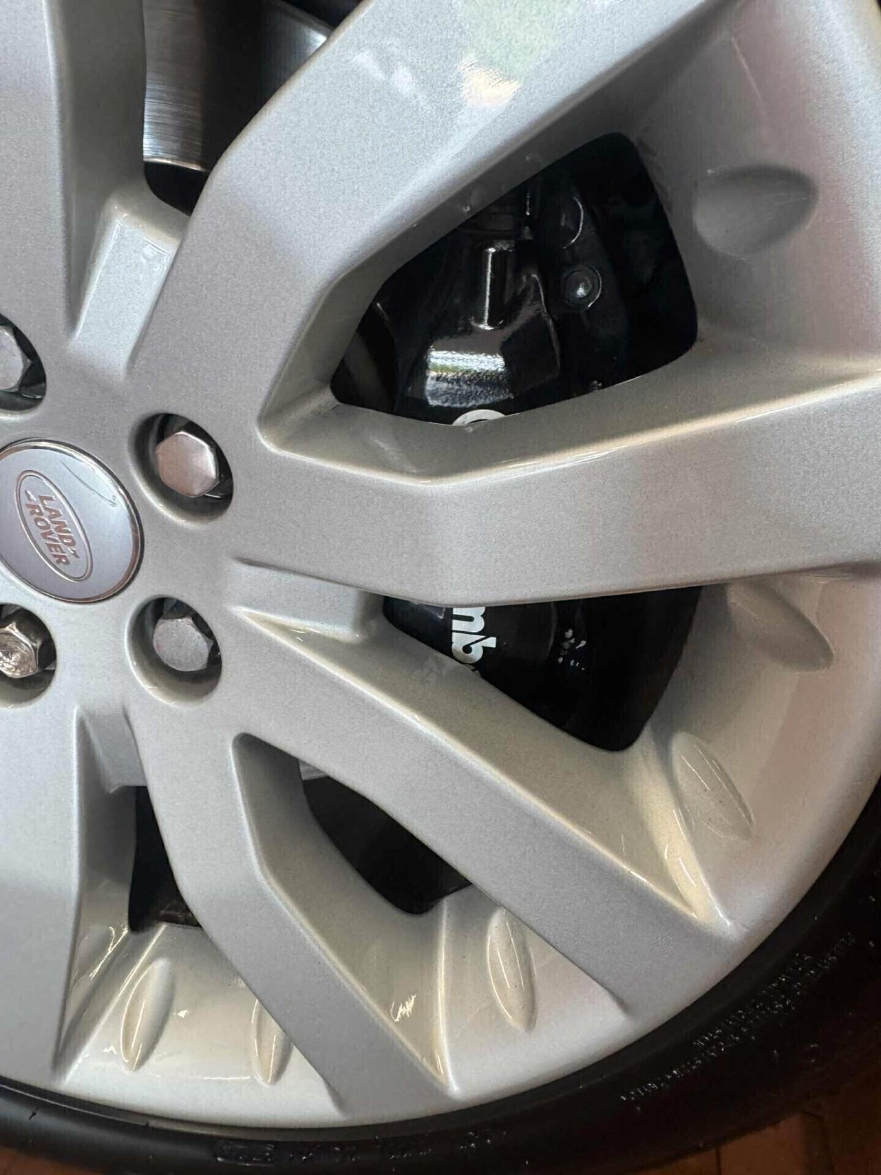 Range Rover Sport 4.2 BENZINA V8 SUPERCHARGED GANCIO TRAINO