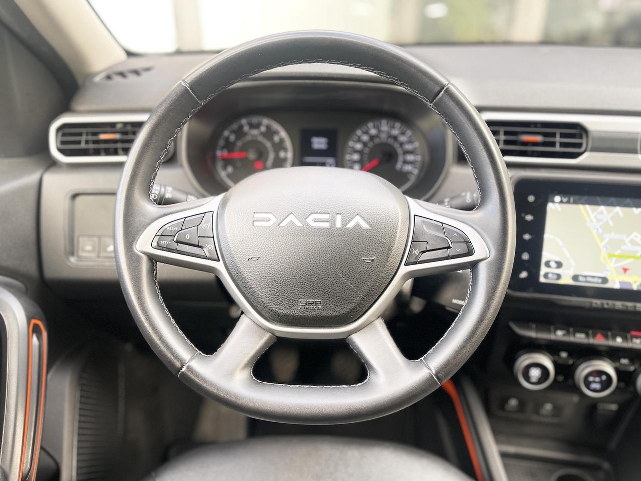 Dacia Duster 1.0 GPL 101CV E6 Neo - 2023