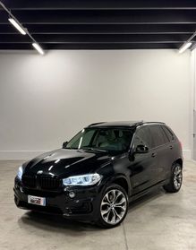 Bmw X5 xDrive30d 258CV Luxury