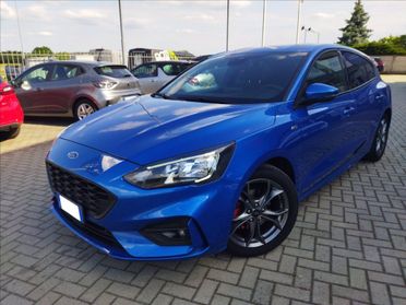 FORD Focus 1.0t ecoboost h ST-Line 125cv del 2022