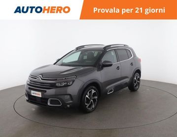 CITROEN C5 Aircross BlueHDi 130 S&S Shine