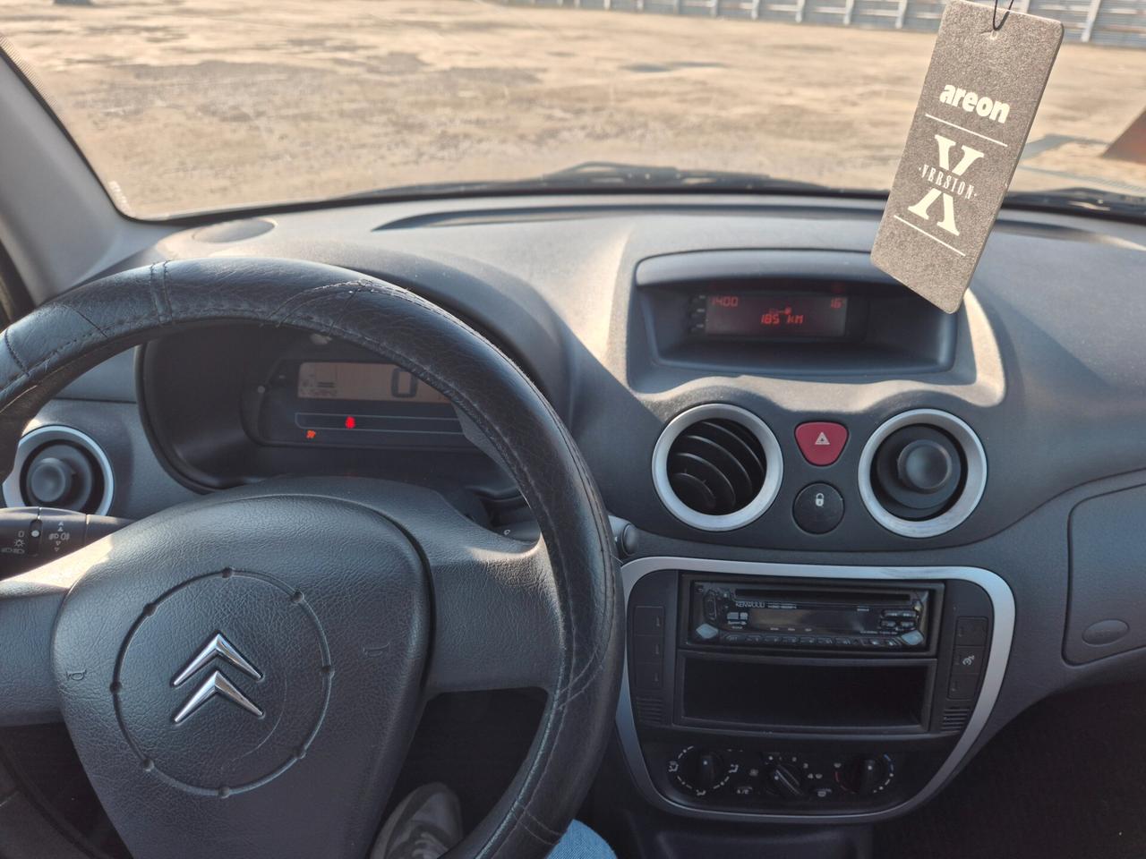 Citroen C3 1.1 Benzina NEOPATENTATO