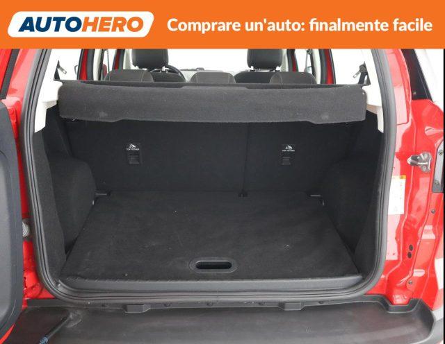 FORD EcoSport 1.0 EcoBoost 100 CV Plus