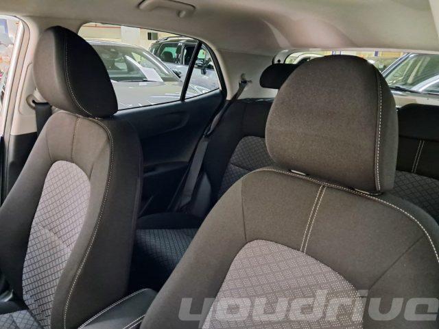 KIA Picanto 1.0 12V GPL 5 porte 20th Anniversary Edition KM0