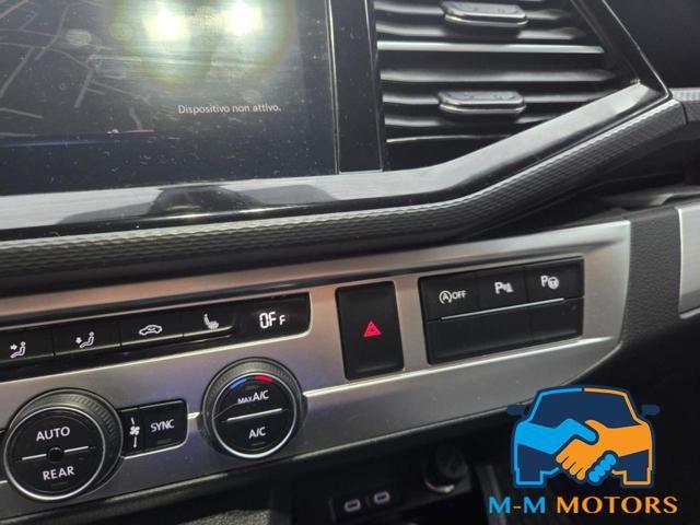 VOLKSWAGEN California 2.0 TDI 204CV DSG 4Motion Beach Tour