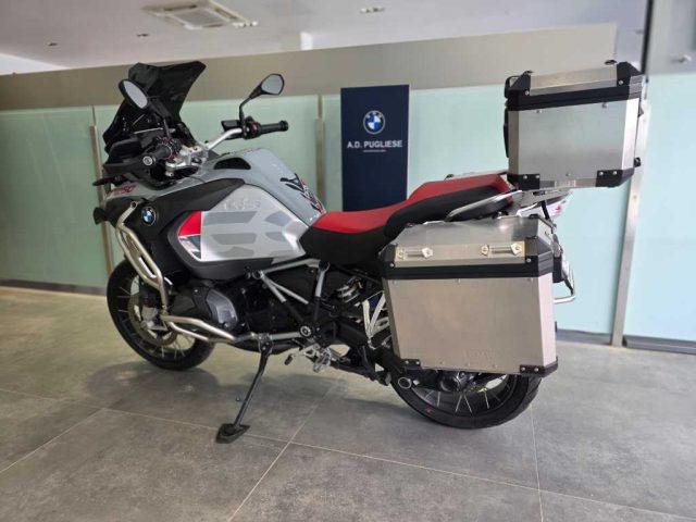 BMW R 1200 GS ADV - R 1250 GS ADVENTURE