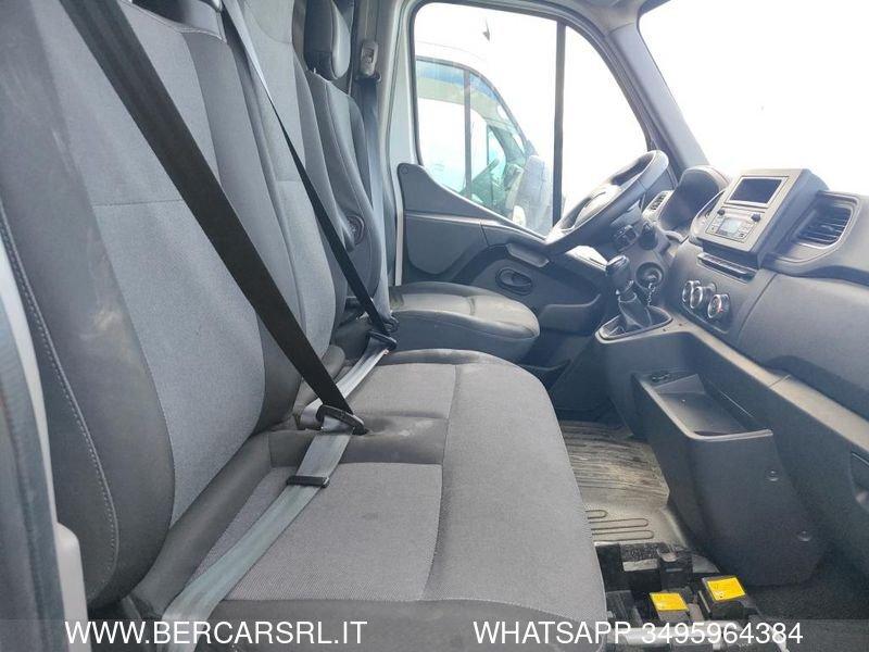 Renault Master T33 2.3 dCi 135 PM-TM Furgone Ice-*L2 H2*