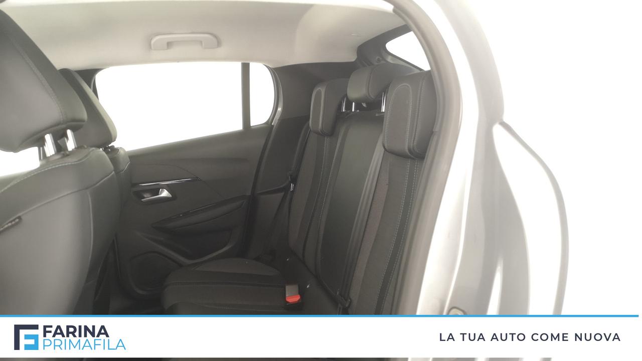PEUGEOT 208 II 2019 - 208 1.2 puretech Allure Navi Pack s&s 100cv ea