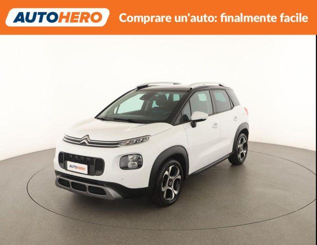 CITROEN C3 Aircross PureTech 110 S&S Rip Curl