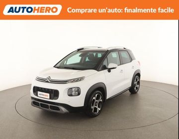 CITROEN C3 Aircross PureTech 110 S&S Rip Curl