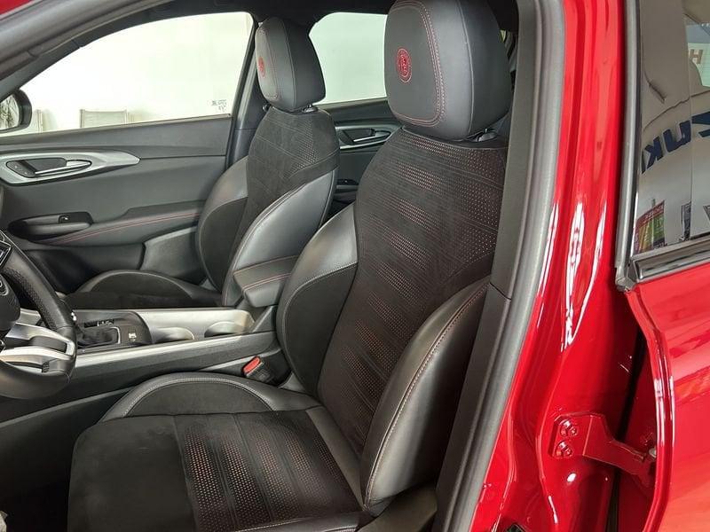 Alfa Romeo Tonale Tonale 1.5 130 CV MHEV TCT7 Edizione Speciale