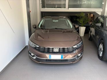 Fiat Tipo 1.6 5 porte Lounge 130cv - 2021