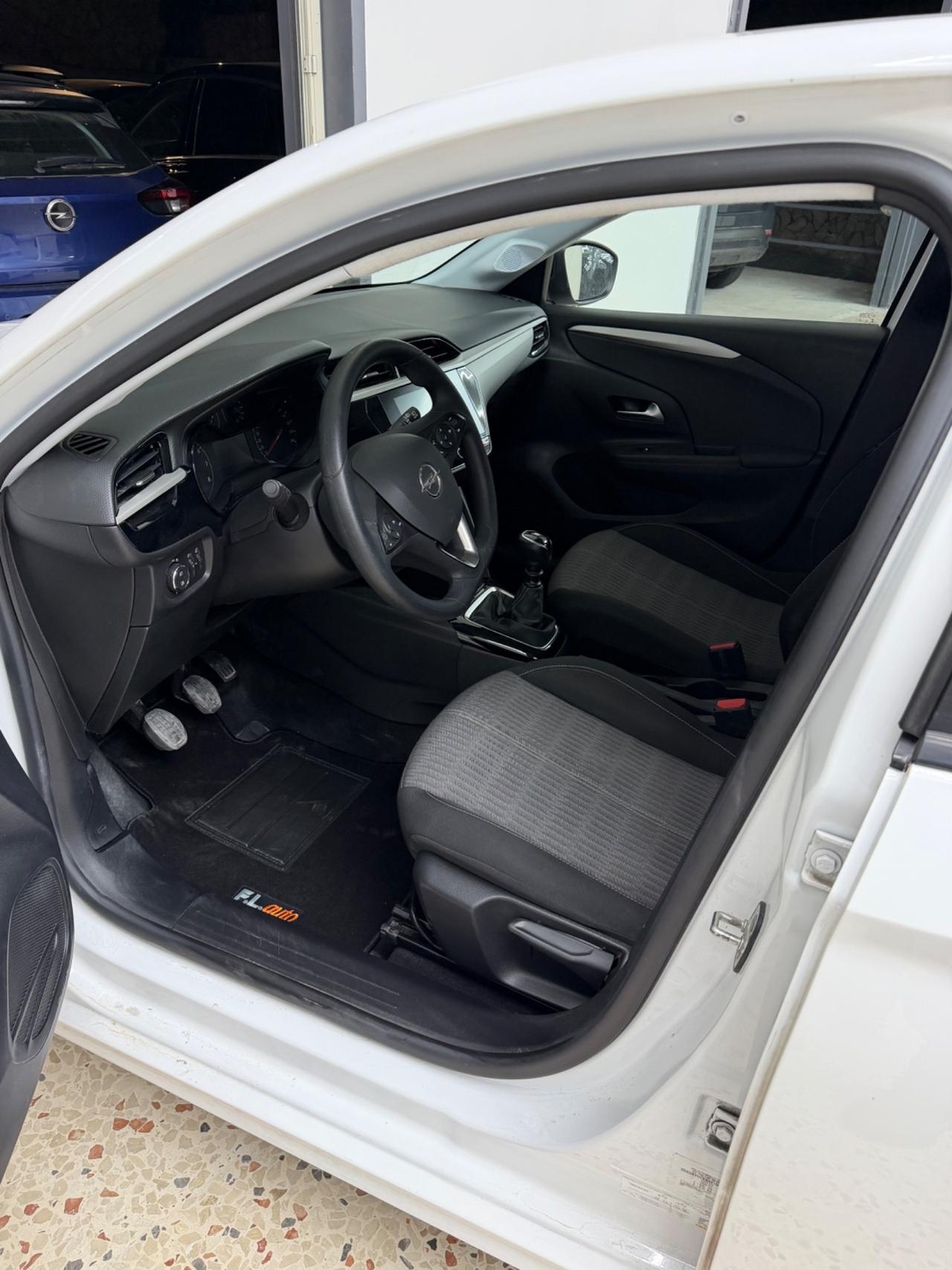 Opel Corsa 1.5 D 100 CV Edition