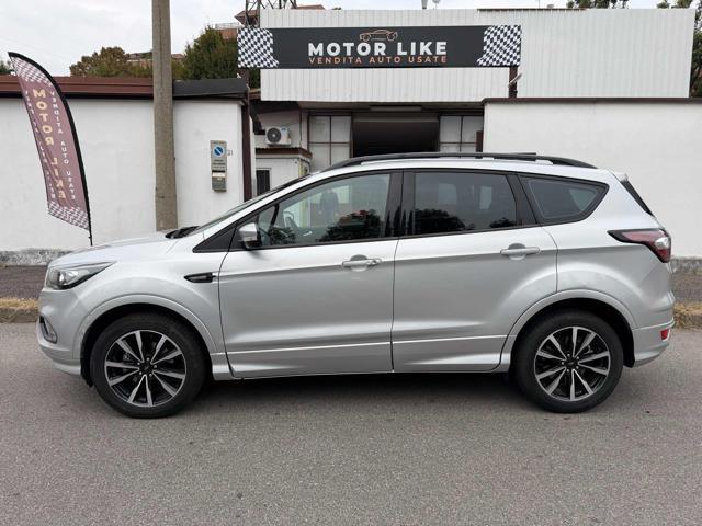 FORD Kuga 1.5 EcoBoost 120 CV S&S 2WD st-Line