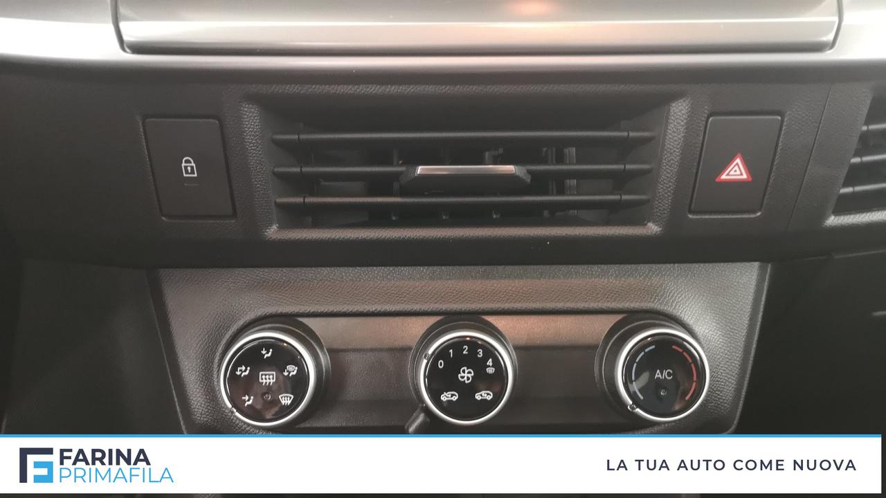 OPEL Frontera 1.2 hybrid 136cv edct
