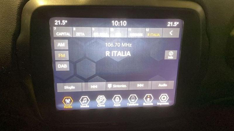 Jeep Renegade 1.0 T3 Limited