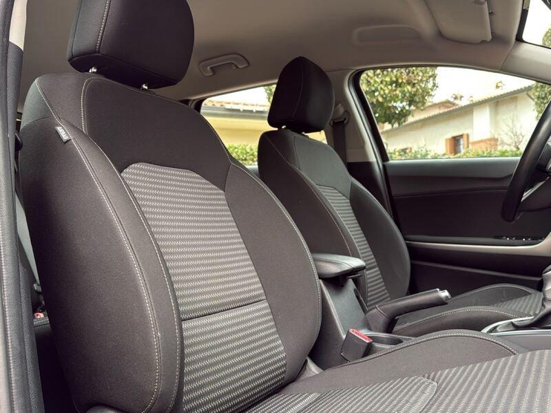 KIA ceed Ceed 1.6 CRDi 136 CV MHEV DCT SW Business