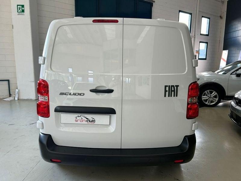 FIAT Scudo 1.5 BlueHDi 120CV PL-TN Furgone - IVA ESCLUSA