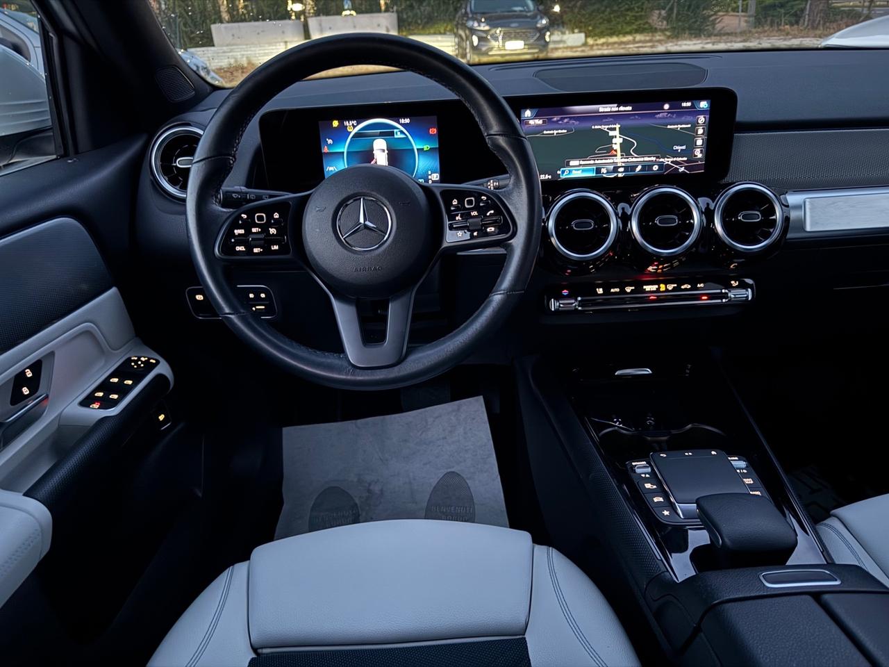 Mercedes-benz GLB 180 d Automatic Sport Plus