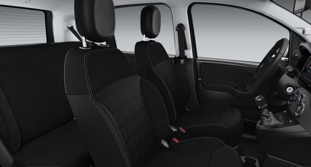 Fiat Panda - APERTI AD AGOSTO