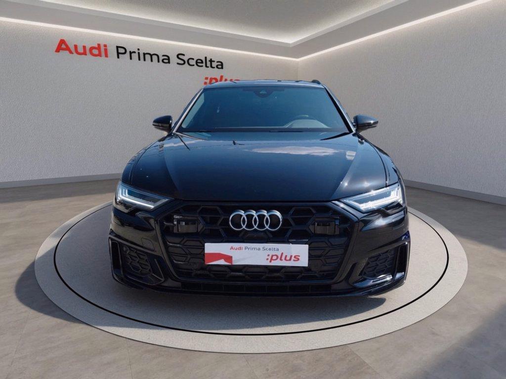 AUDI A6 avant 40 2.0 tdi mhev 12v business advanced s-tronic del 2025