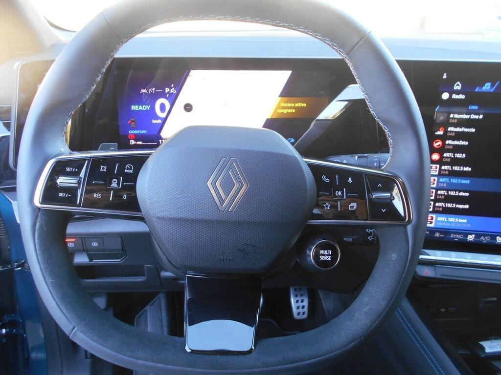 Renault Austral 1.2 full hybrid E-Tech Esprit Alpine Auto
