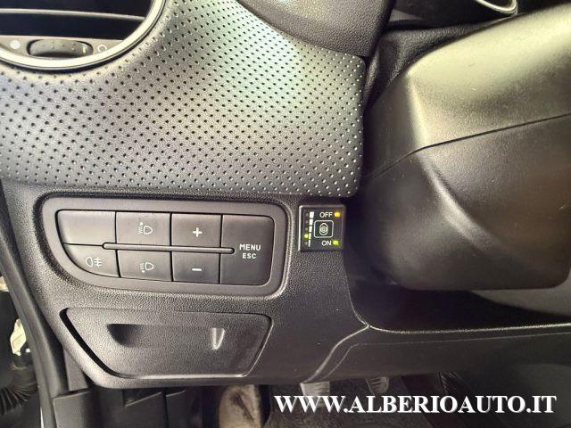 FIAT Punto Evo 1.4 5 porte Dynamic GPL