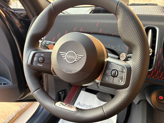 MINI Countryman D JCW Countryman TETTO APR/PAN-CERCHI DA 20''