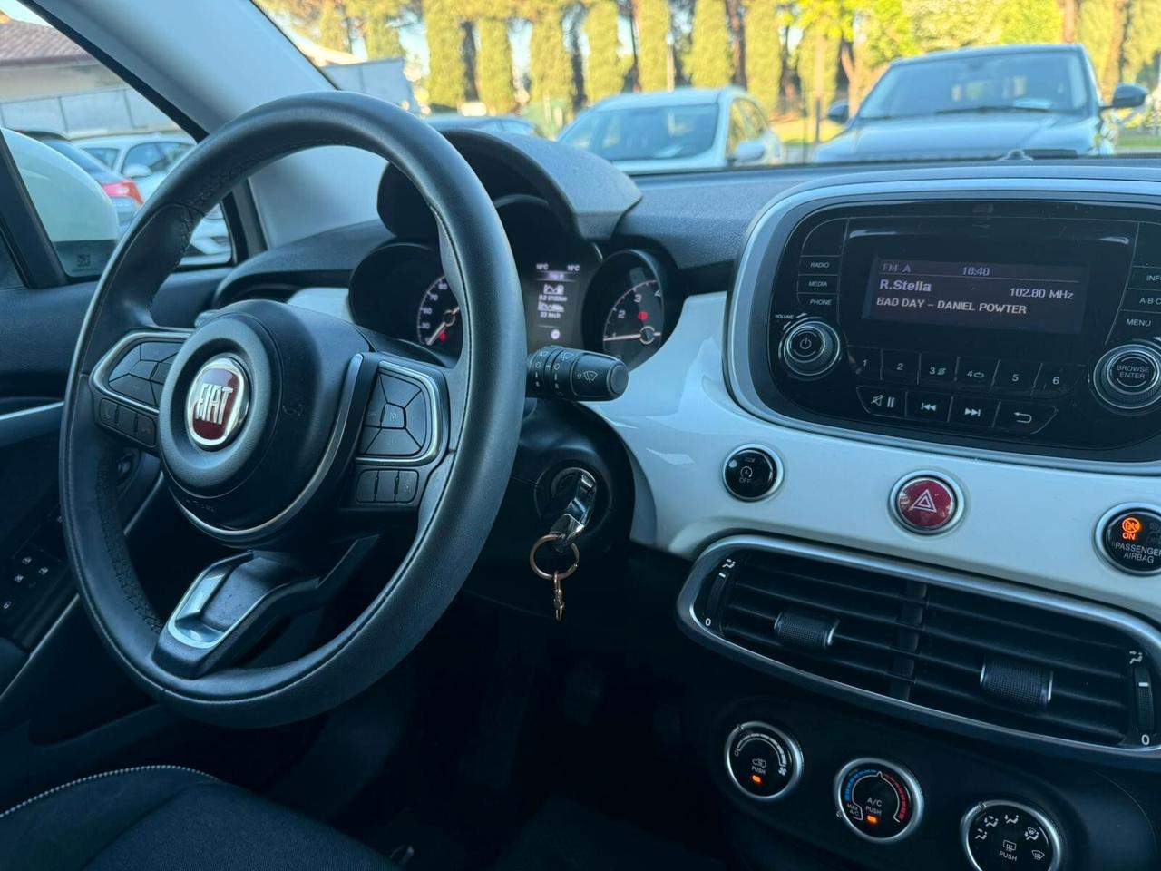 Fiat 500X 1.0 T3 120 CV Business