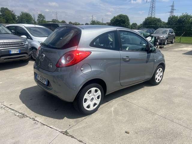 Ford Ka/Ka+ Ka 1.2 Titanium c/esp,tcs 69cv E5