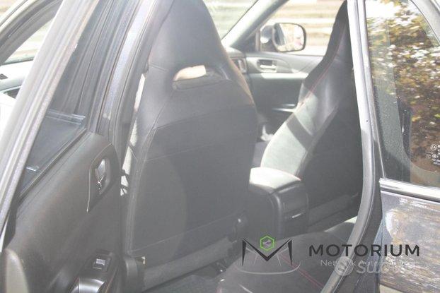 Subaru WRX 2.5 5p. 300CV MOTORE FORGIATO