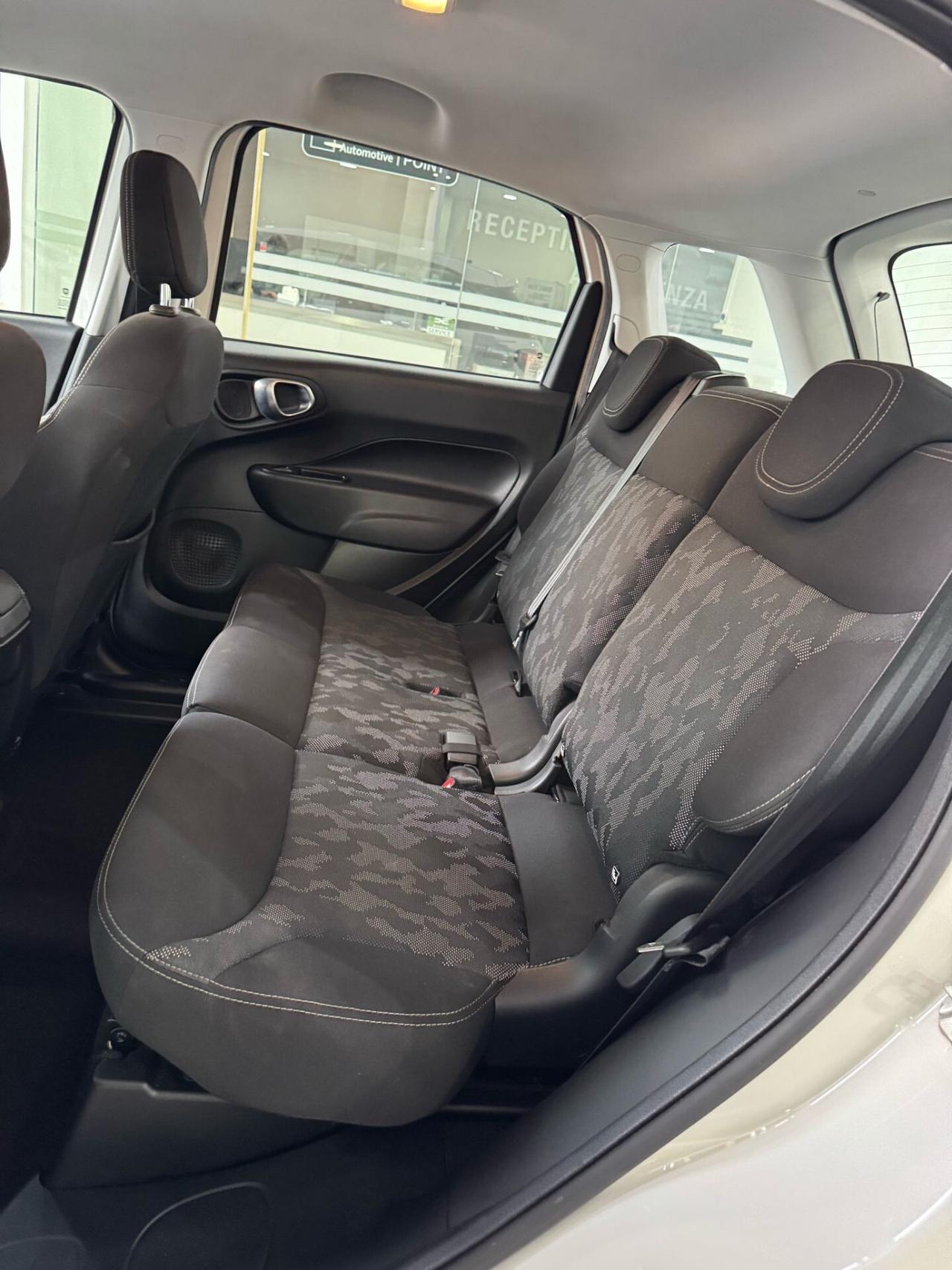 Fiat 500L 1.3 Multijet 95 CV Cross