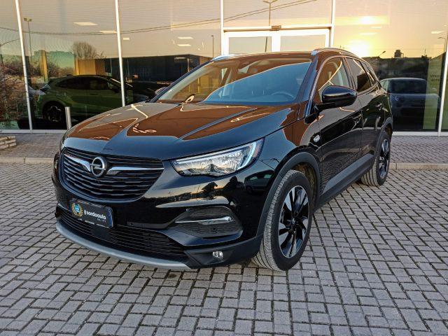 OPEL Grandland X 1.6 diesel Automatica Innovation