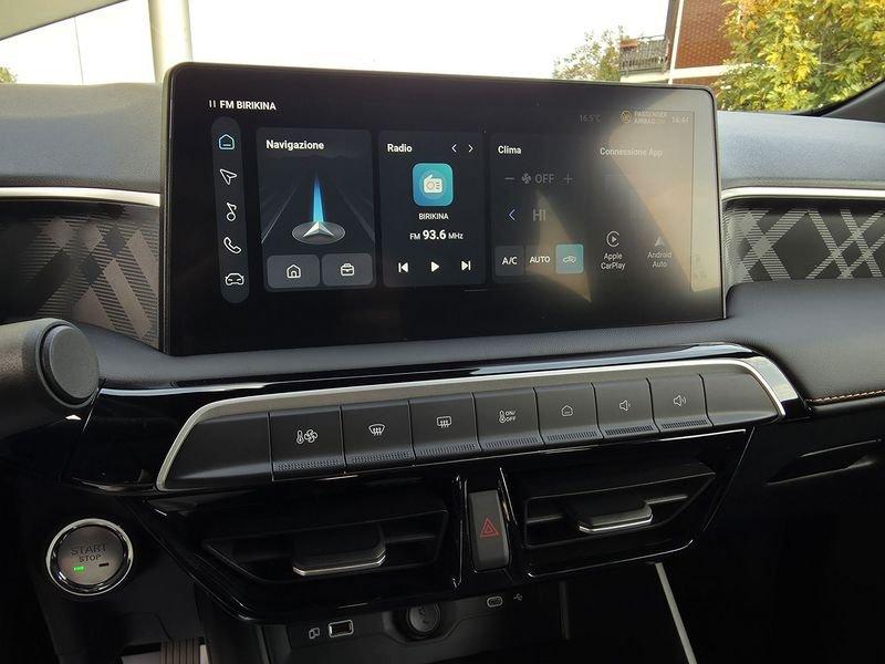 MG MG3 MG3 1.5 Hybrid+ Luxury con BONUS EASY GO'