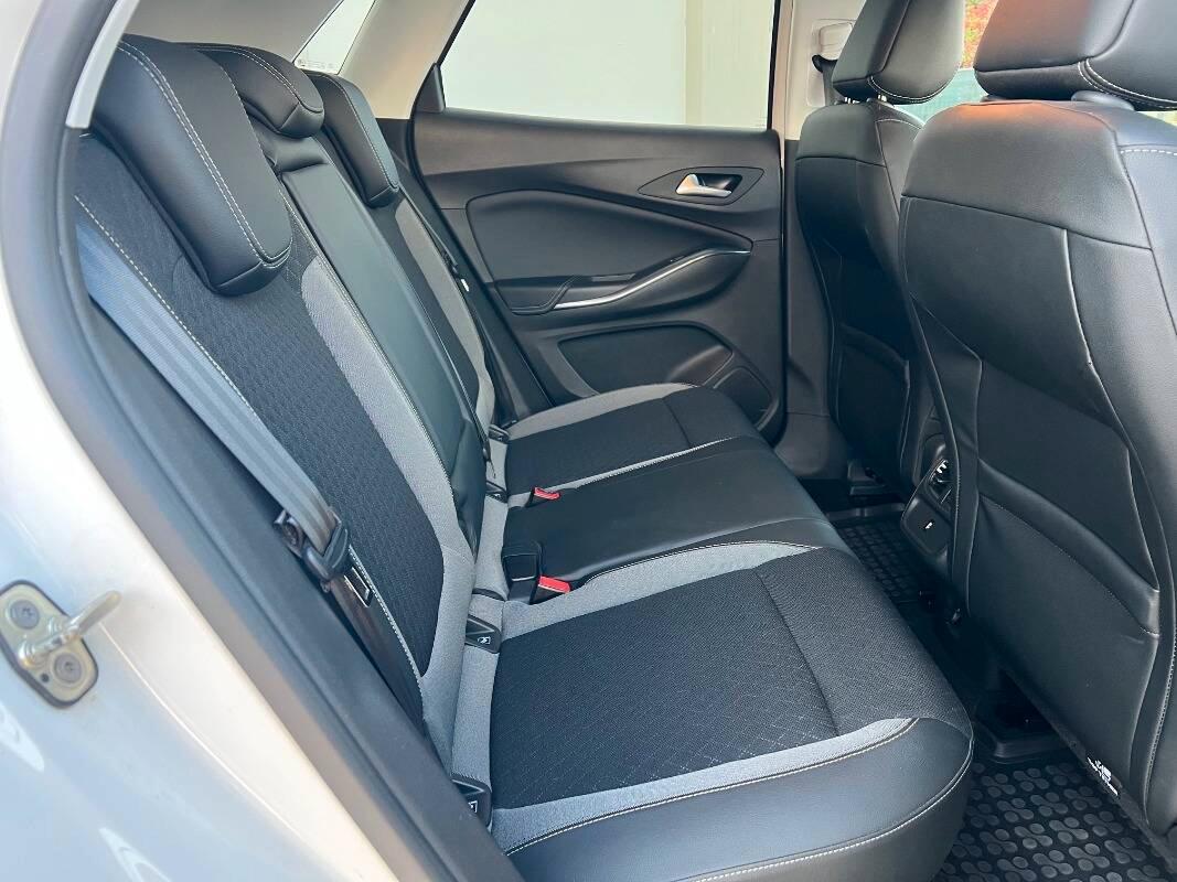 Opel Grandland X 1.5 ecotec Innovation s&s 130cv