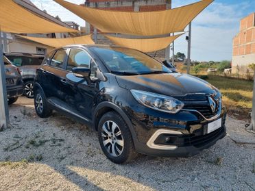 Renault Captur dCi 8V 90 CV Energy Intens IVA INCLUSA