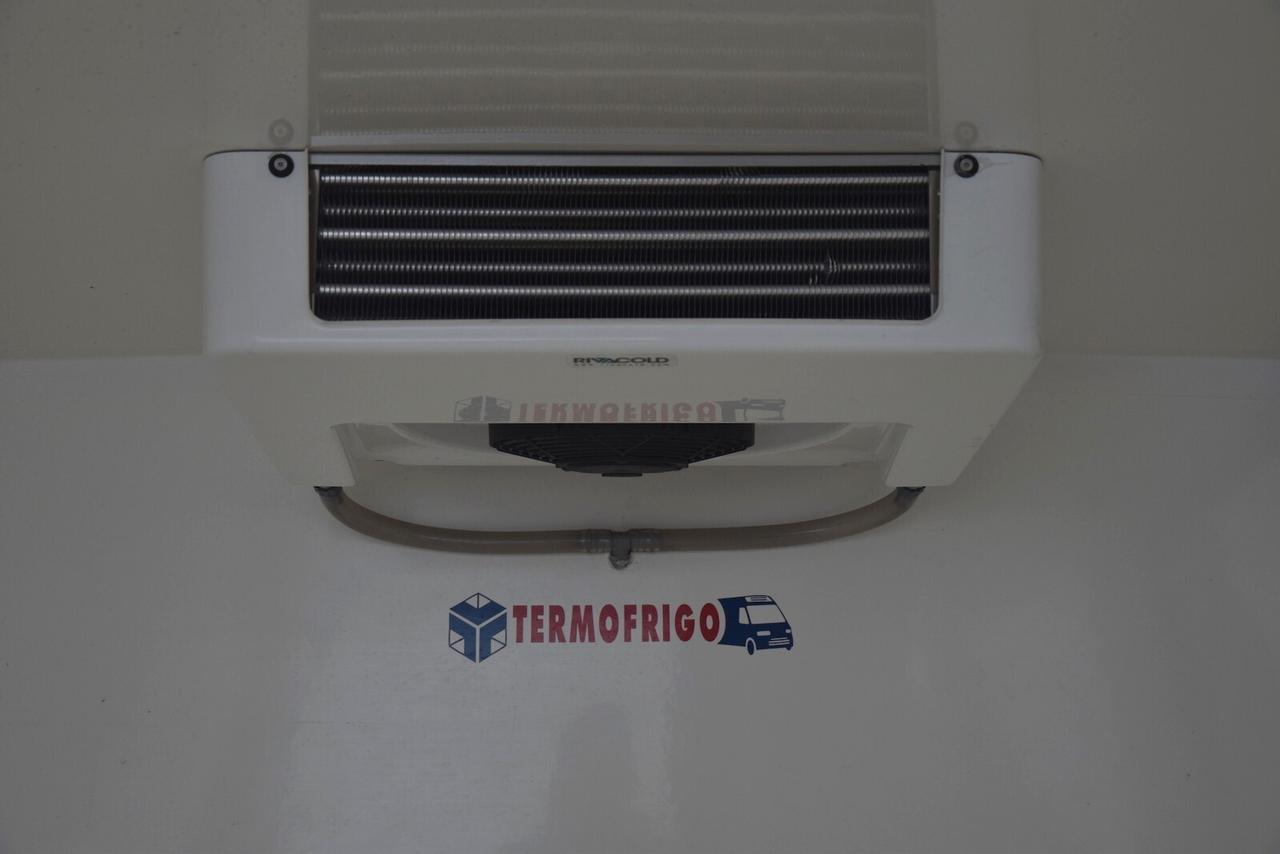 Ford Transit Custom L1-H1 2.0 Tdci 130cv ATP, FRIGO ISOTERMICO Trend