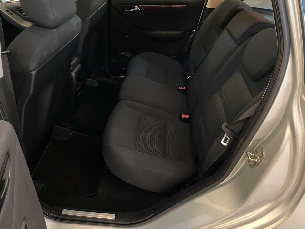 Mercedes-benz A 180 CDI Avantgarde FULL FRIZIONE NUOVA TAGL NEOPATENTATI