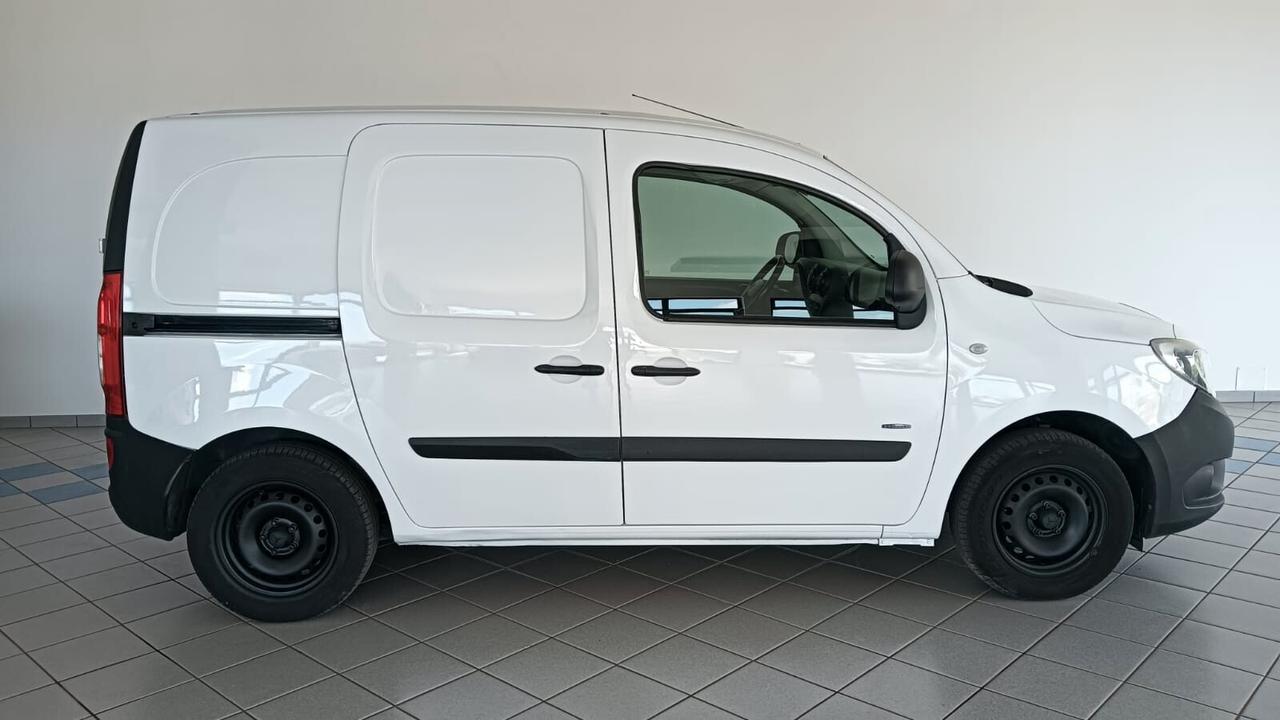 Mercedes Benz Citan 1.5 Diesel