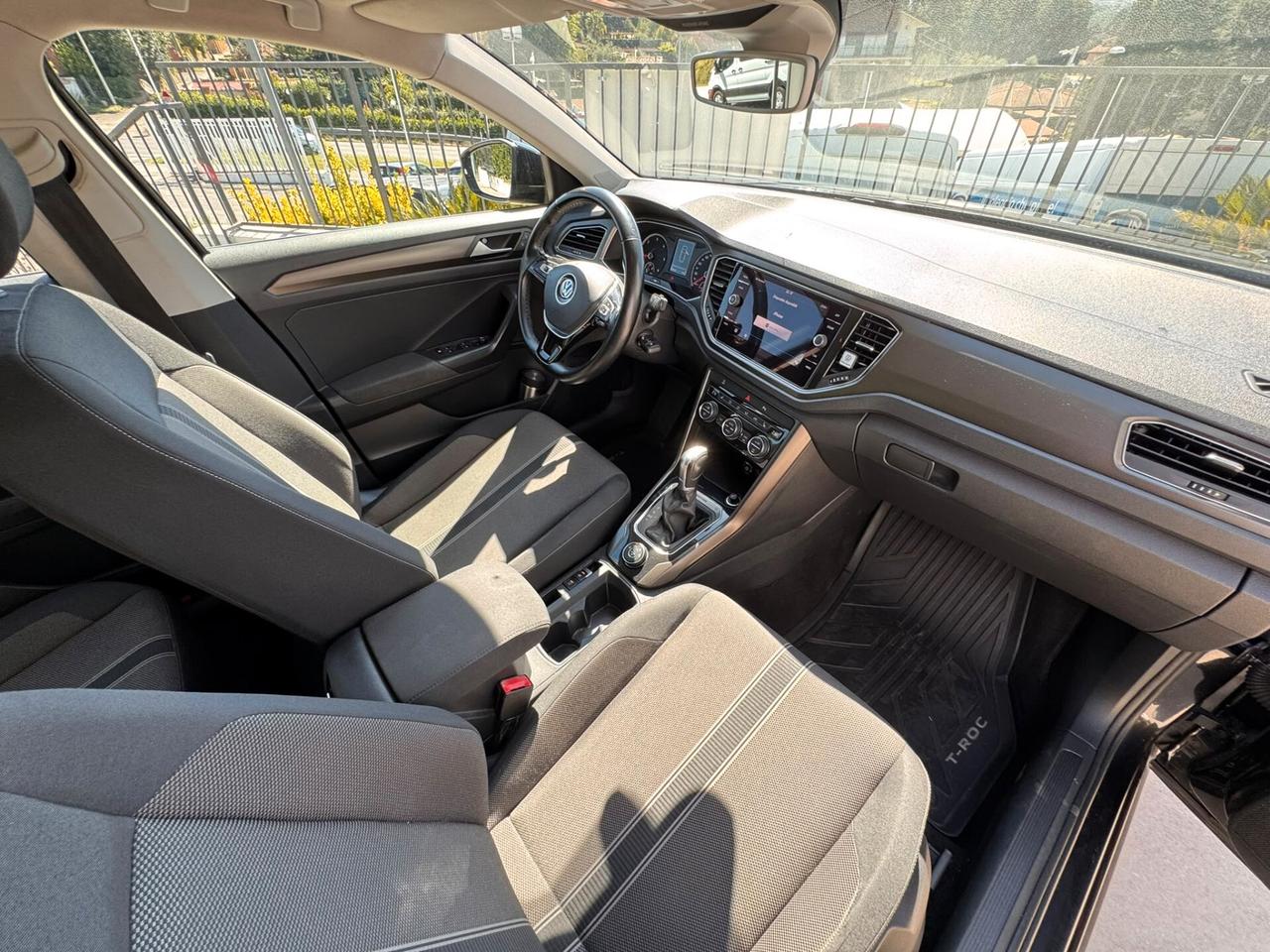 Volkswagen T-Roc 2.0 TDI SCR 150 CV DSG 4MOTION Advanced BlueMot. Tech.