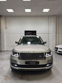 Land Rover Range 4.4 SDV8 Autobiography