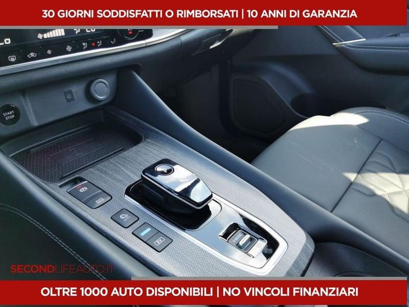Nissan Qashqai 1.5 e-power Tekna 2wd 205cv