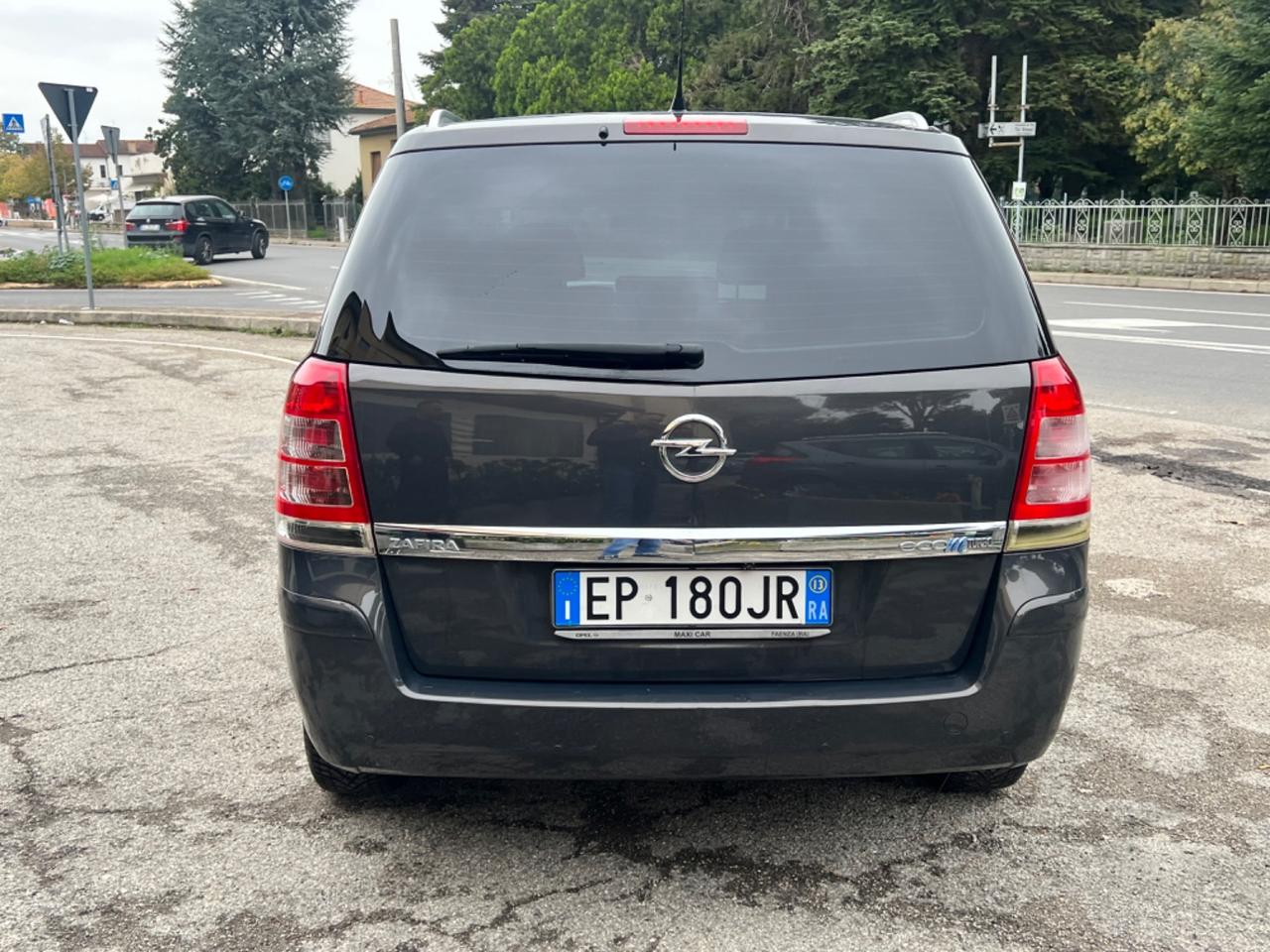 Opel Zafira Tourer 1.6 Turbo EcoM 150CV Cosmo